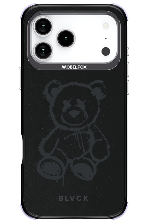 BLVCK BEAR 2.0 - Apple iPhone 17 Pro Max