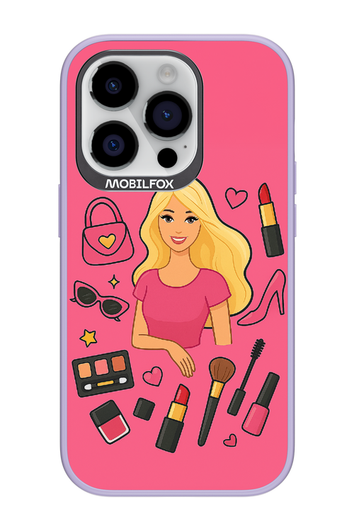 Just a Girll 2.0 - Apple iPhone 14 Pro
