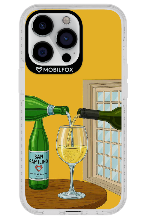 Gami Spritz 2.0 - Apple iPhone 13 Pro