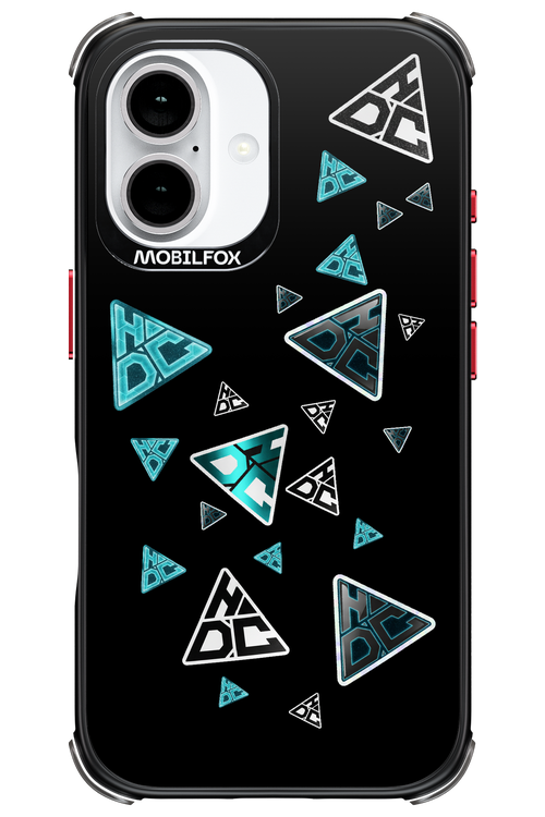 HDC 8 2.0 - Apple iPhone 16