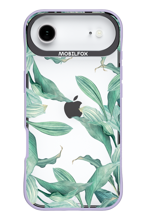 Greenpeace 2.0 - Apple iPhone 17 Air
