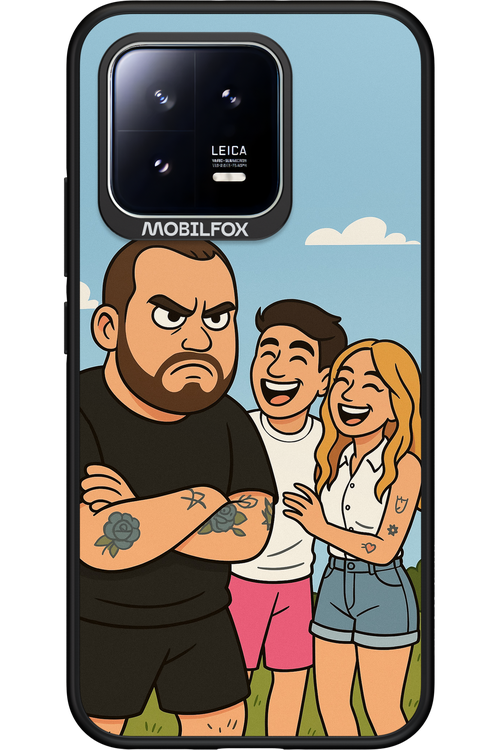 Solo Love - Xiaomi 13