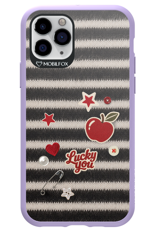 Lucky You 2.0 - Apple iPhone 11 Pro