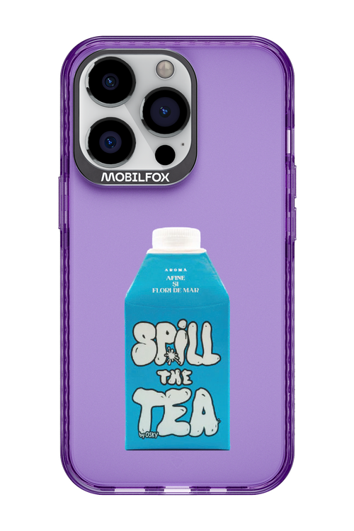 Classic Carton - Apple iPhone 13 Pro