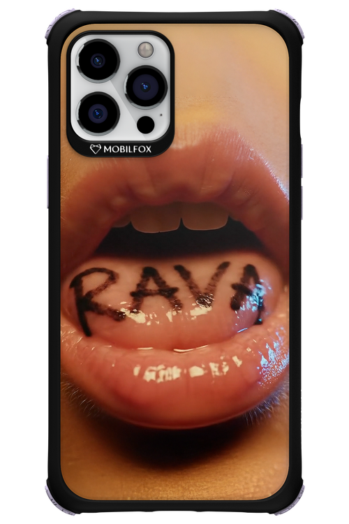 Rava Kiss 2.0 - Apple iPhone 12 Pro Max