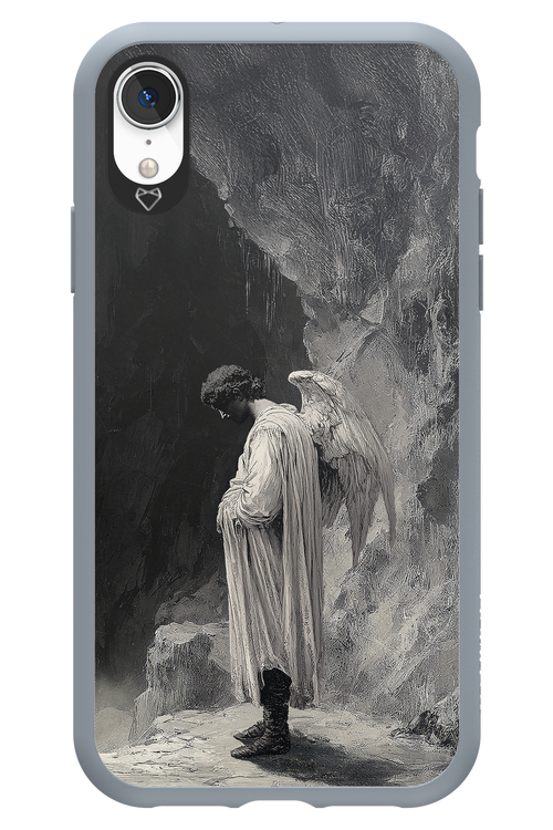 INGER Cover 2.0 - Apple iPhone XR