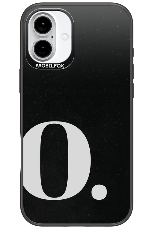O (Off Space) 2.0 - Apple iPhone 16 Plus