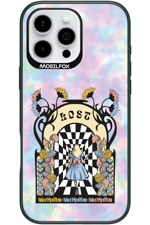 L0ST 2.0 - Apple iPhone 16 Pro Max