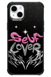 Self Lover Universe - Apple iPhone 15 Plus