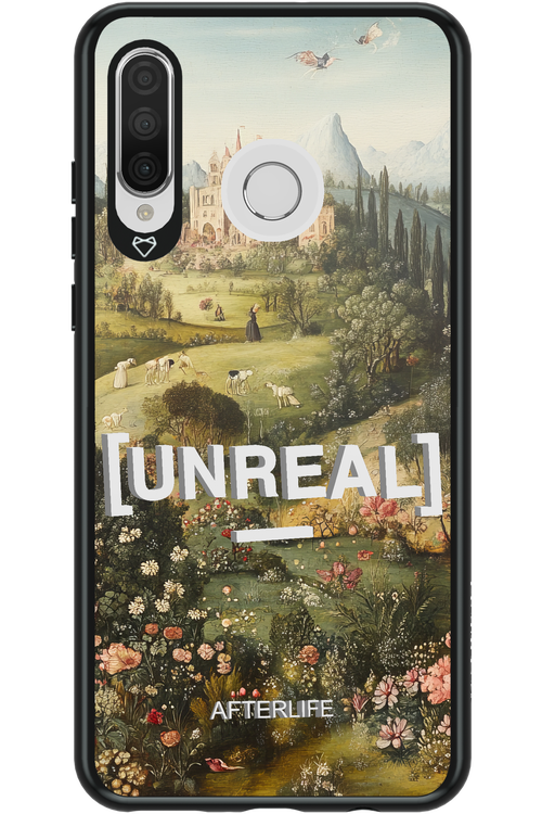 Afterlife 2.0 - Huawei P30 Lite