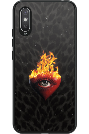 Shit happens - Xiaomi Redmi 9A