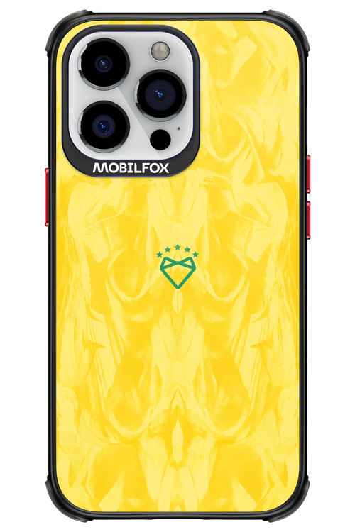 Brasil X Mobilfox 2.0 - Apple iPhone 13 Pro