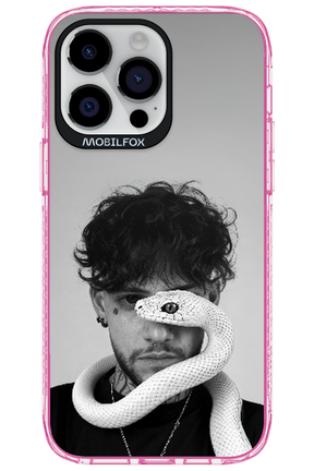 SNAKE (RAVA) - Apple iPhone 14 Pro Max