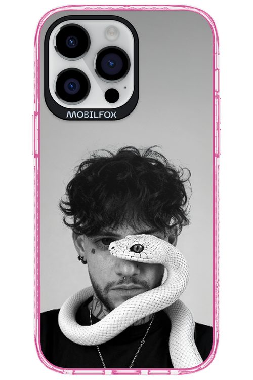 SNAKE (RAVA) - Apple iPhone 14 Pro Max
