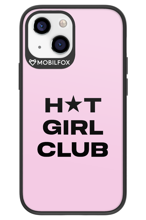 Hot Girl - Apple iPhone 13 Mini