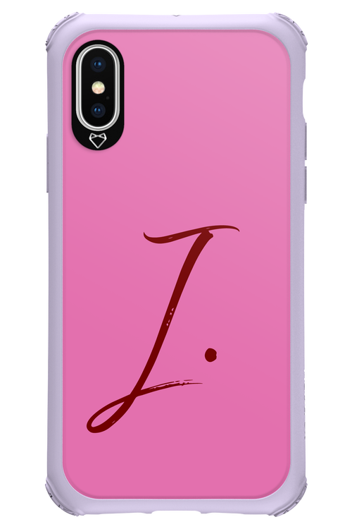 (Sorbet) I 2.0 - Apple iPhone XS