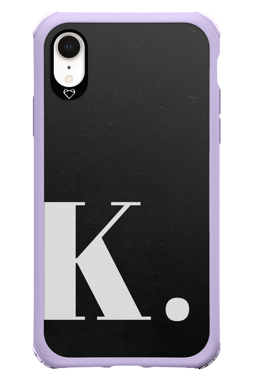 K (Off Space) 2.0 - Apple iPhone XR