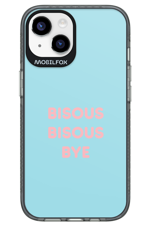 Bisous - Apple iPhone 14