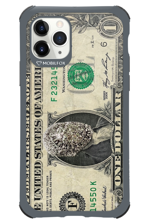 mask 2.0 - Apple iPhone 11 Pro