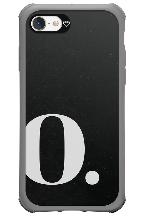 O (Off Space) 2.0 - Apple iPhone 7