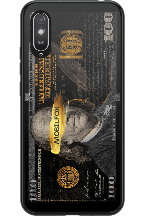 Gold Life 2.0 - Xiaomi Redmi 9A