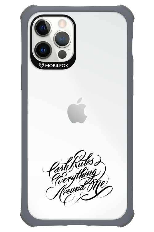 Cash Rules Script - Apple iPhone 12 Pro