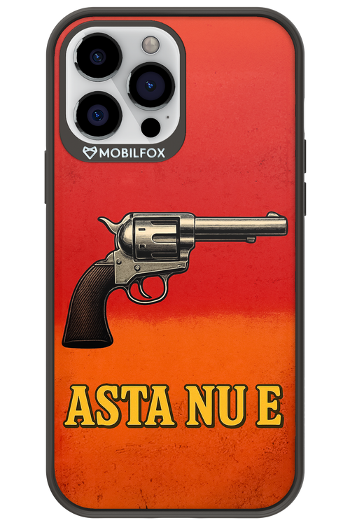 Asta Nu E - Apple iPhone 13 Pro Max