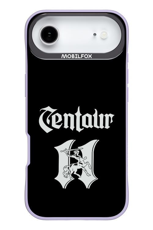 Centaur Logo Black 2.0 - Apple iPhone 17 Air