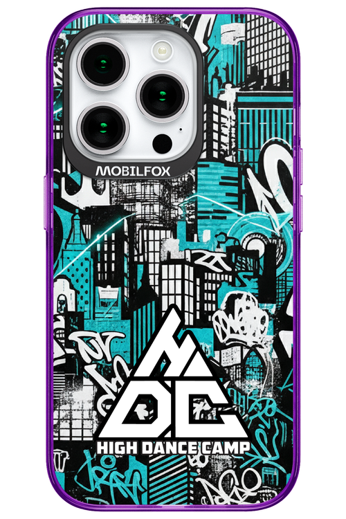 HDC 3 2.0 - Apple iPhone 15 Pro