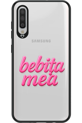 Meaa 2.0 - Samsung Galaxy A70