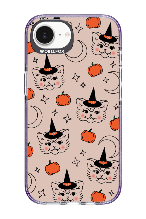 Kitty Spell - Apple iPhone 16e