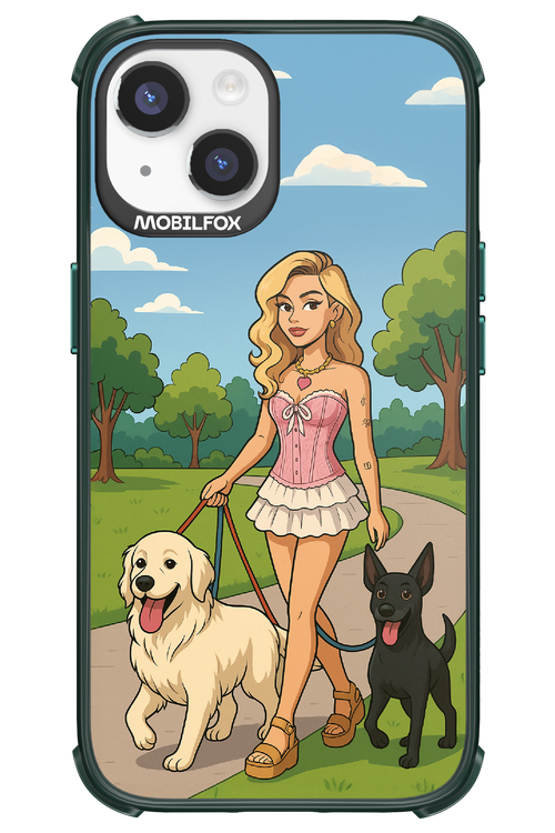 Weaf - Apple iPhone 14