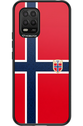 Norway 2.0 - Xiaomi Mi 10 Lite 5G