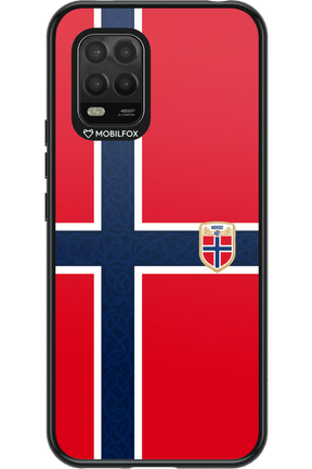Norway 2.0 - Xiaomi Mi 10 Lite 5G