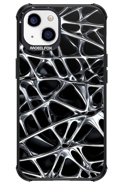 Chrome Era 2.0 - Apple iPhone 13