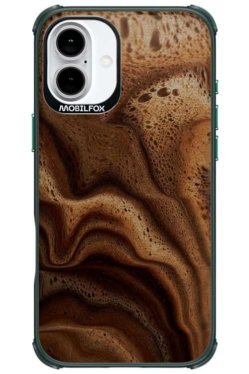 Latte 2.0 - Apple iPhone 16 Plus