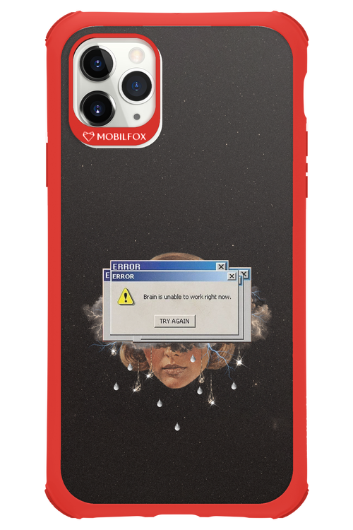 Out of Mind 2.0 - Apple iPhone 11 Pro Max