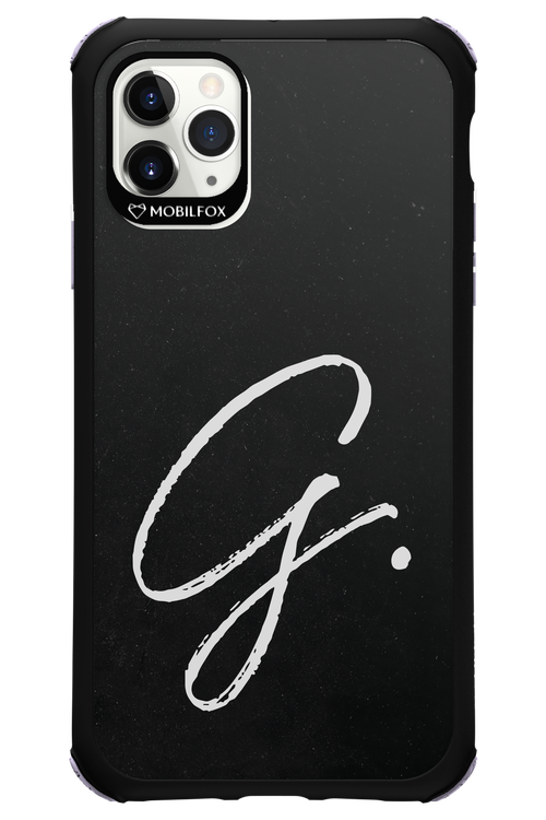 (Off Space) G 2.0 - Apple iPhone 11 Pro Max