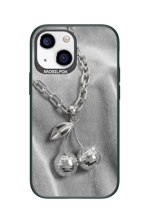 Cherry Disco White 2.0 - Apple iPhone 13 Mini