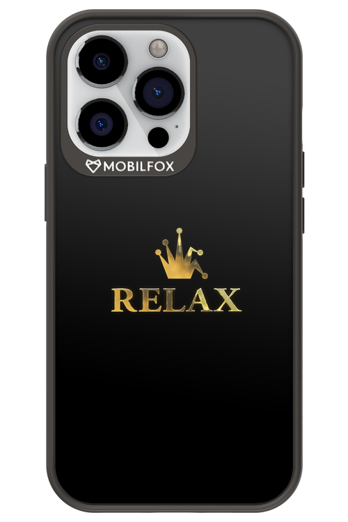 Relax 2.0 - Apple iPhone 13 Pro