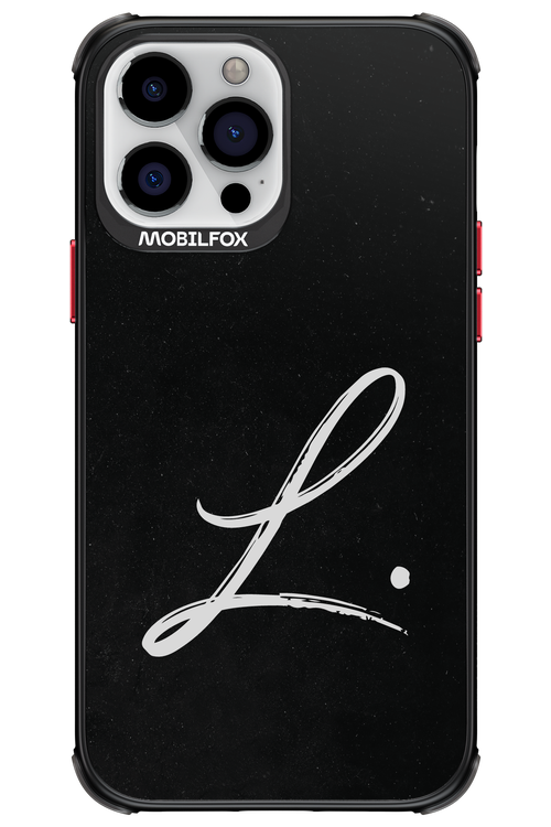 (Off Space) L 2.0 - Apple iPhone 13 Pro Max