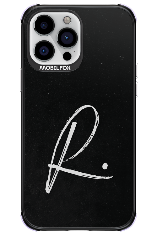 (Off Space) R 2.0 - Apple iPhone 13 Pro Max