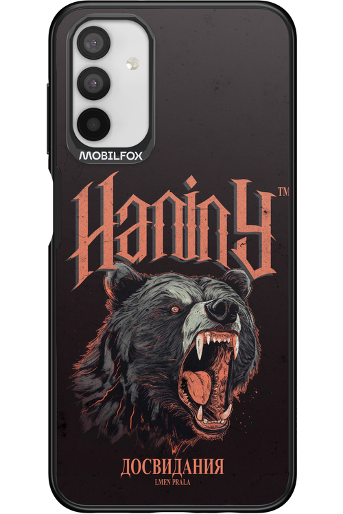 Slavic Prala - Samsung Galaxy A04s