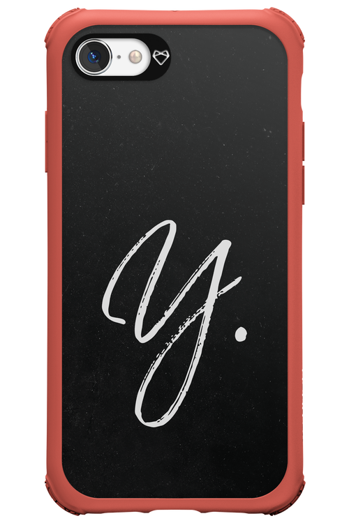 (Off Space) Y 2.0 - Apple iPhone 7