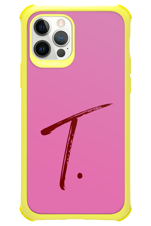 (Sorbet) T 2.0 - Apple iPhone 12 Pro