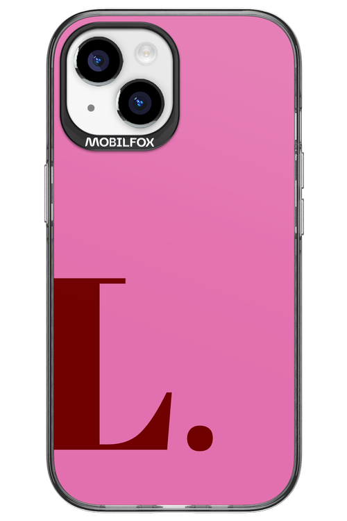 L (Sorbet) 2.0 - Apple iPhone 15
