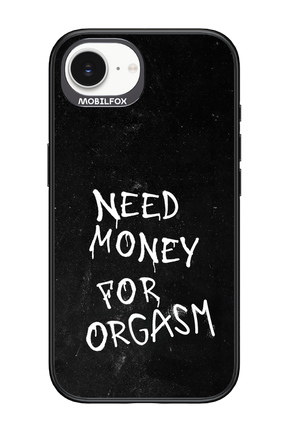 Orgasm 2.0 - Apple iPhone 17e