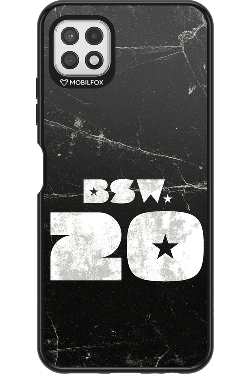 BSW 20 (4) 2.0 - Samsung Galaxy A22 5G