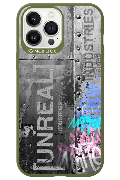 Steel 2.0 - Apple iPhone 13 Pro Max