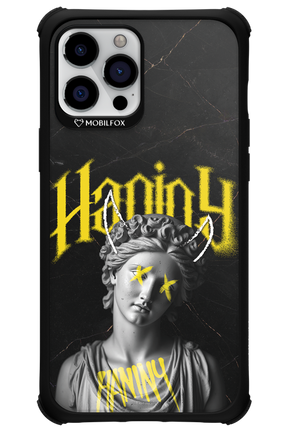Classic Haniny - Apple iPhone 12 Pro Max